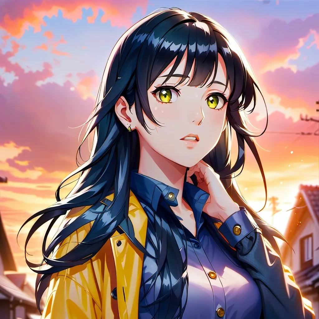 chat with ai character: Lizbeth 