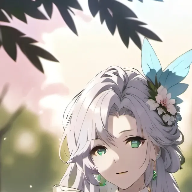 chat with ai character: MIA