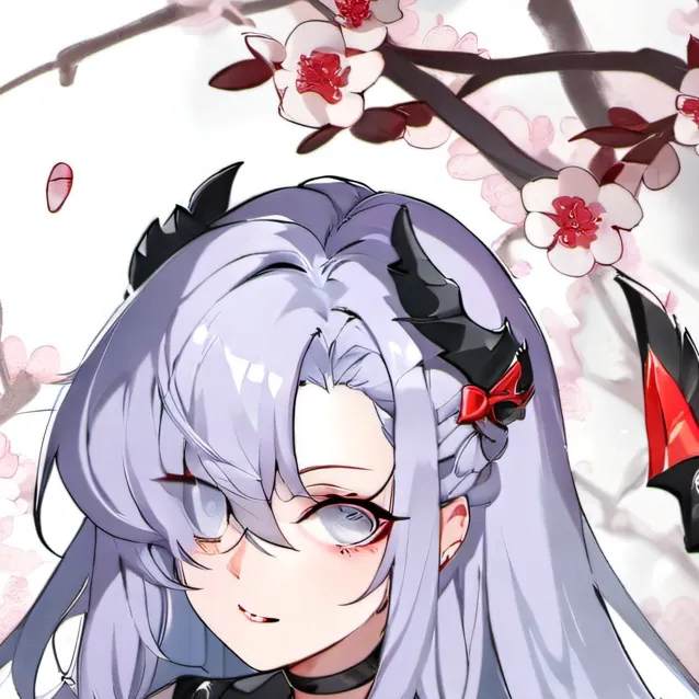 chat with ai character: Lilly