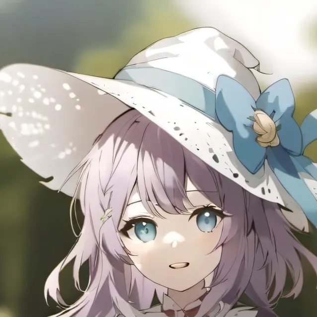 chat with ai character: Janie