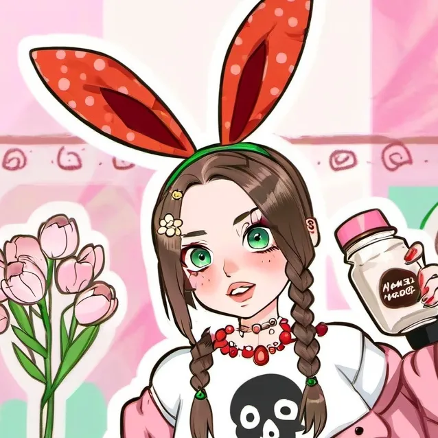 chat with ai character: Suger