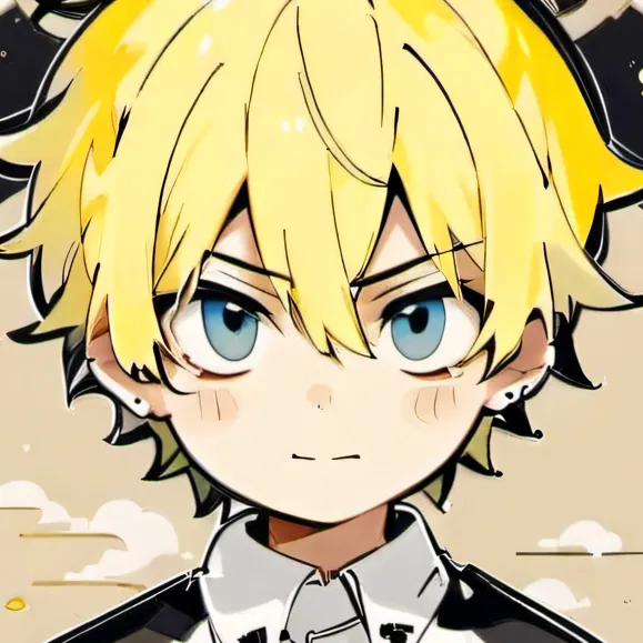 chat with ai character: Mean brother 