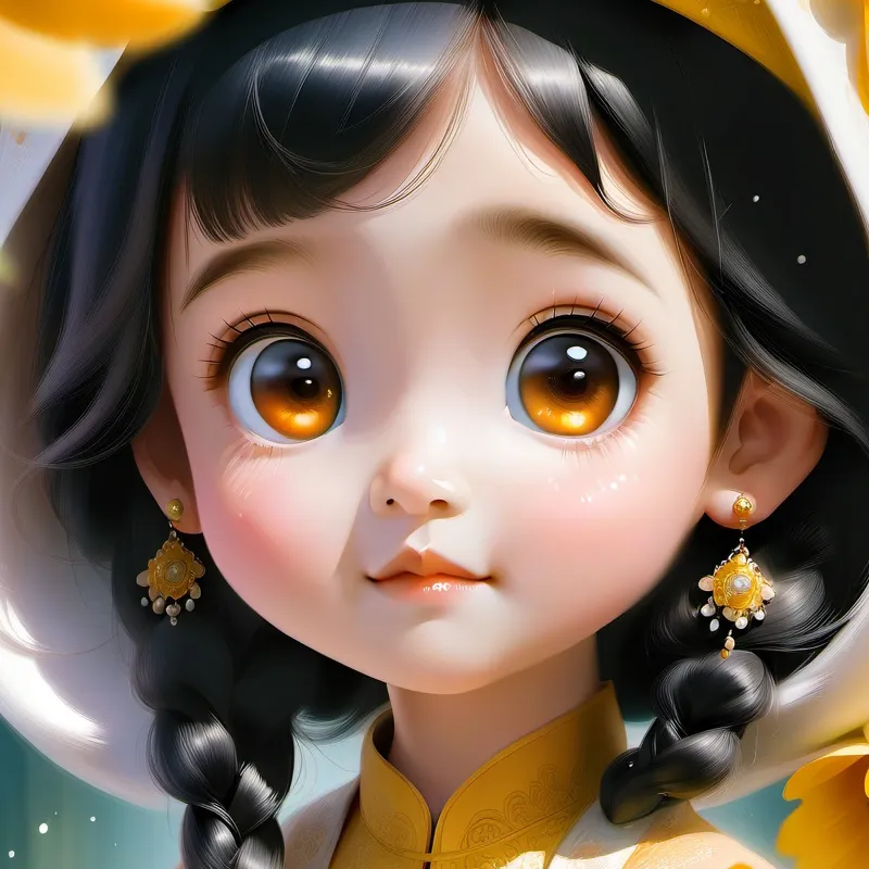 chat with ai character: Annie