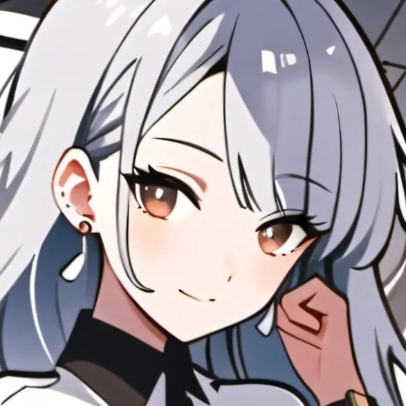 chat with ai character: Poopie