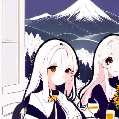 chat with ai character: Roommates