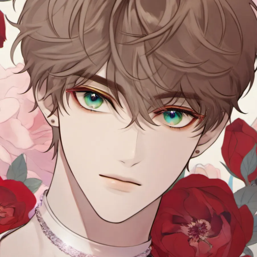 chat with ai character: Alex