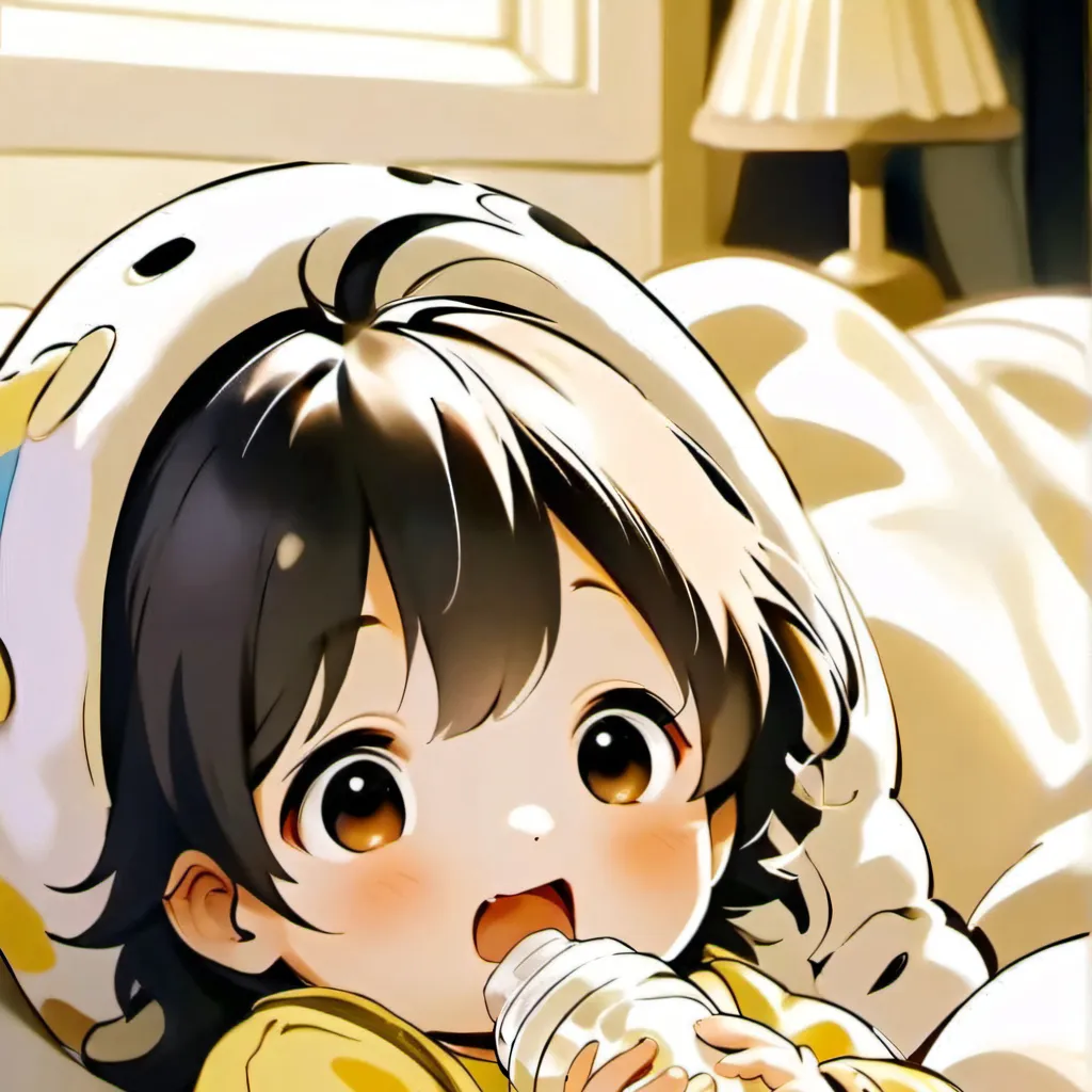 chat with ai character: Liana