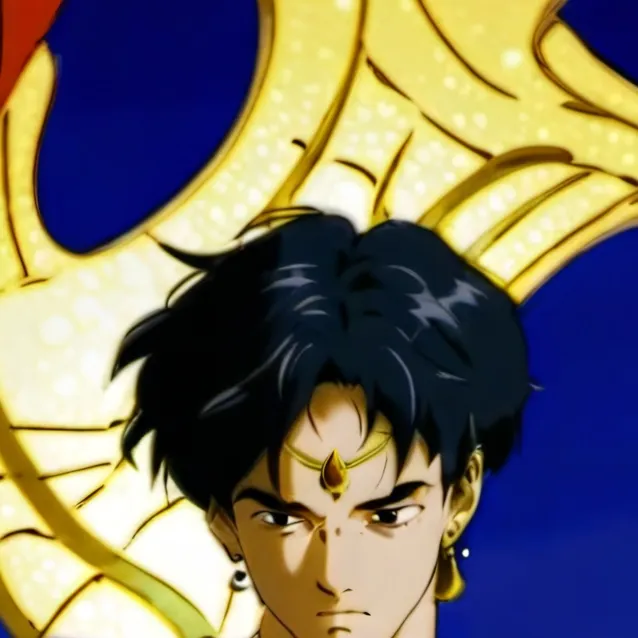 chat with ai character: Broly Wannabe