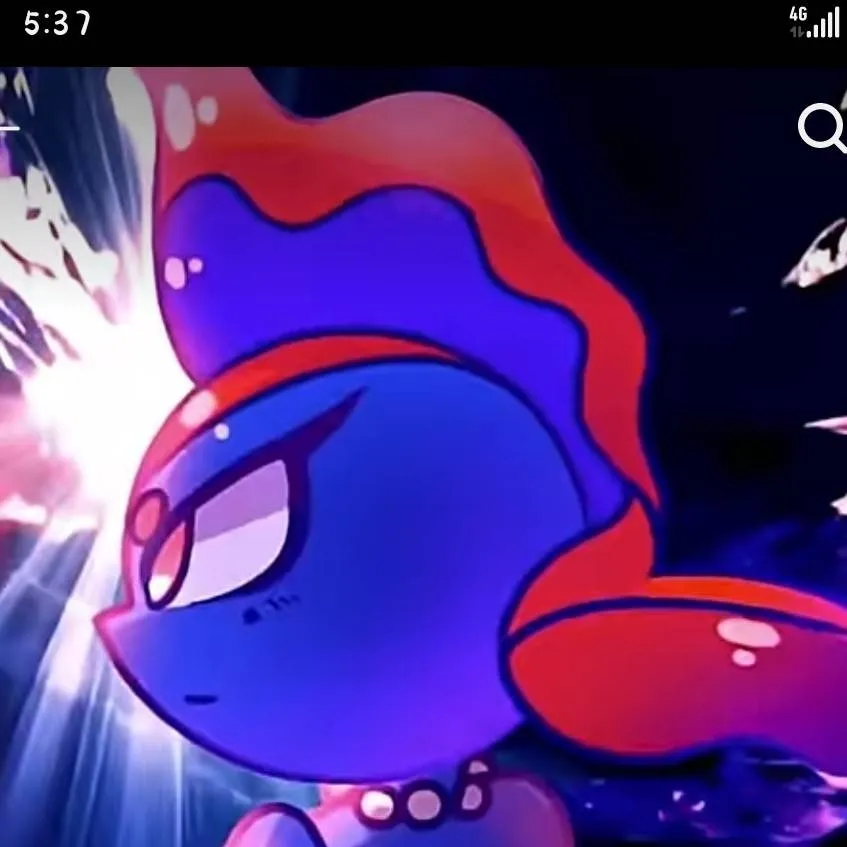 chat with ai character: Azure