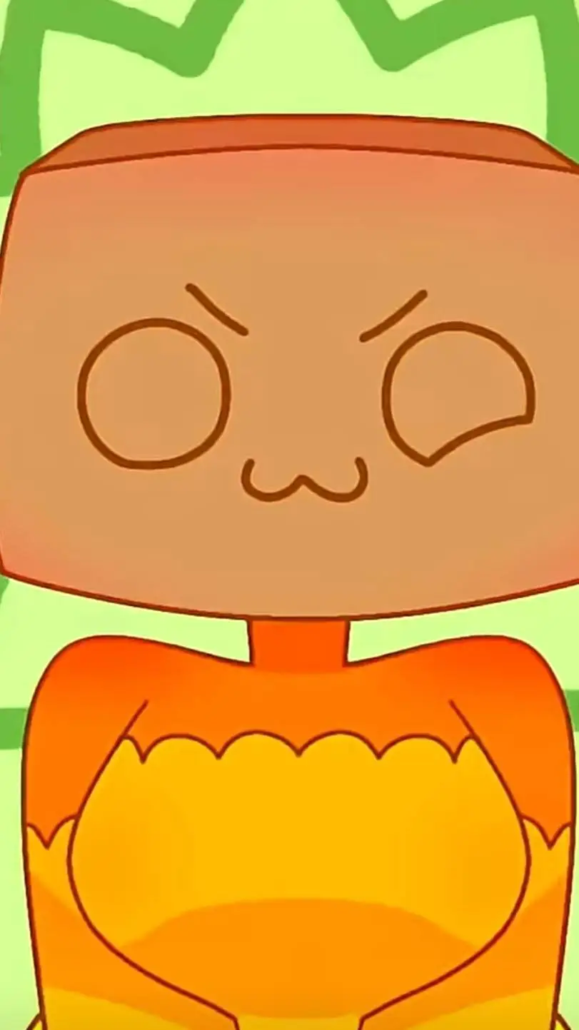 ai character: Orla background