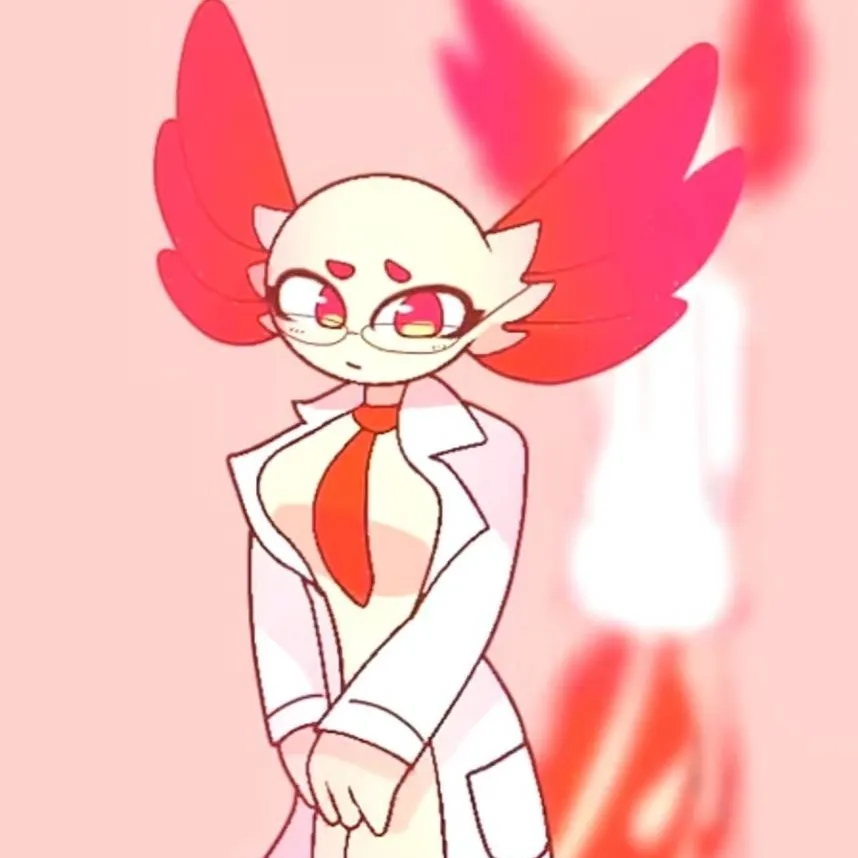 chat with ai character: Alex ♀️