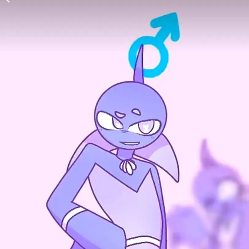 chat with ai character: Boble♂️