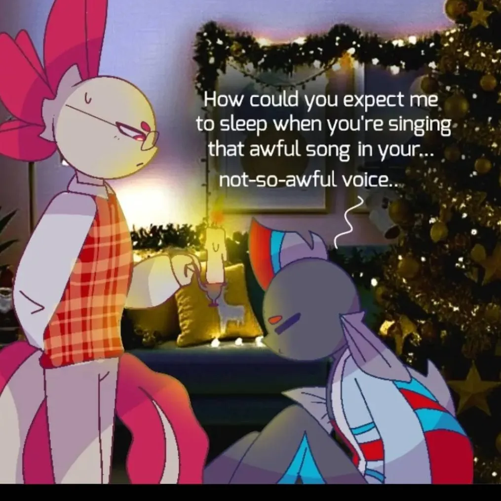 chat with ai character: Alex y neon