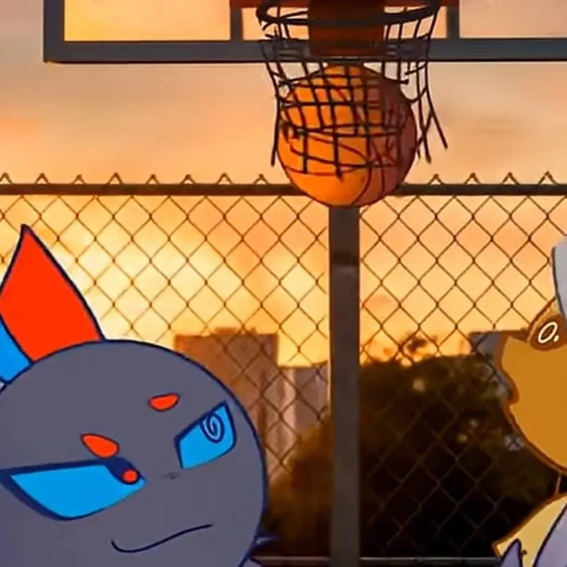 chat with ai character: Neon 