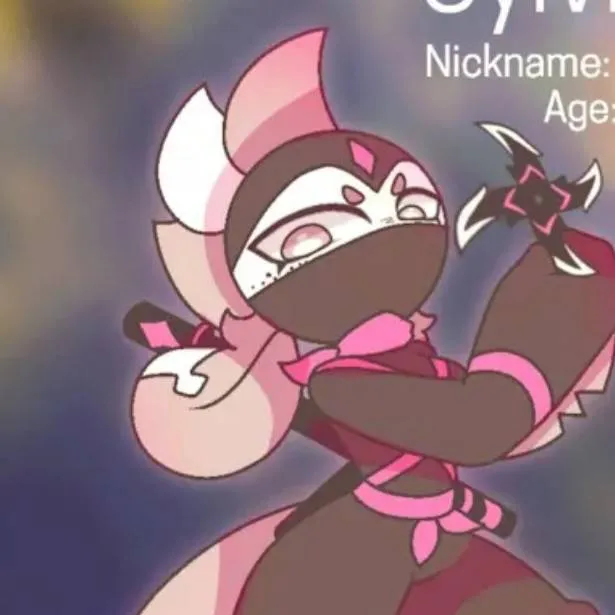 chat with ai character: Sylvia 