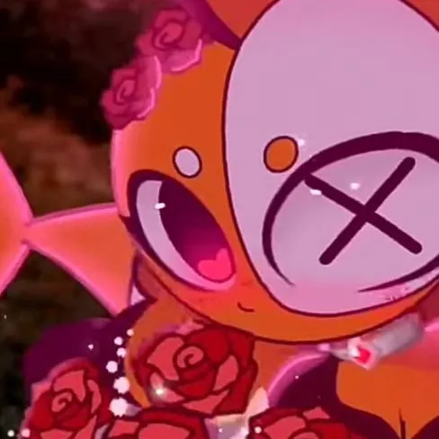 chat with ai character: Ginger 