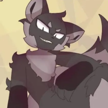 chat with ai character: blade