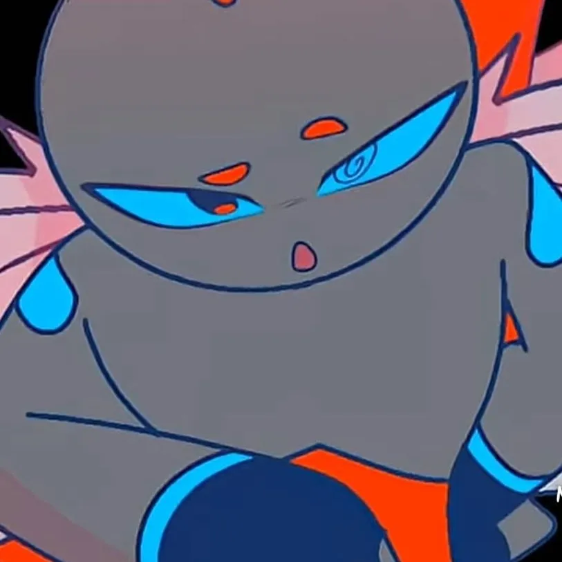 chat with ai character: Neon
