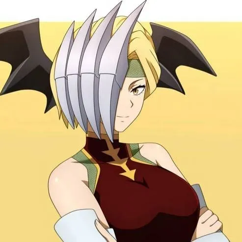 chat with ai character: Ryuko Tatsuma