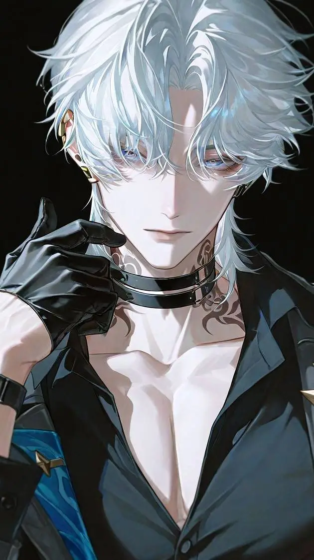 ai character: Ling Sung background