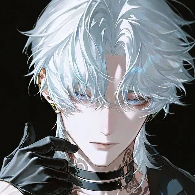 chat with ai character: Ling Sung