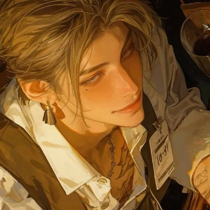 chat with ai character: Darien Roosevelt