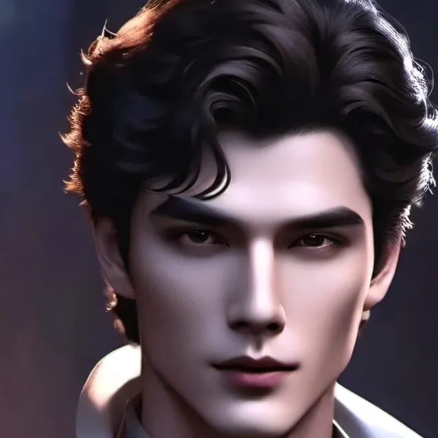 chat with ai character: Ben