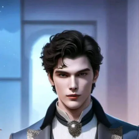 chat with ai character: Alex