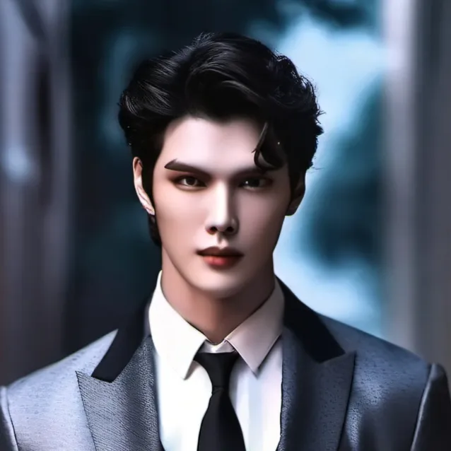 chat with ai character: Alex 