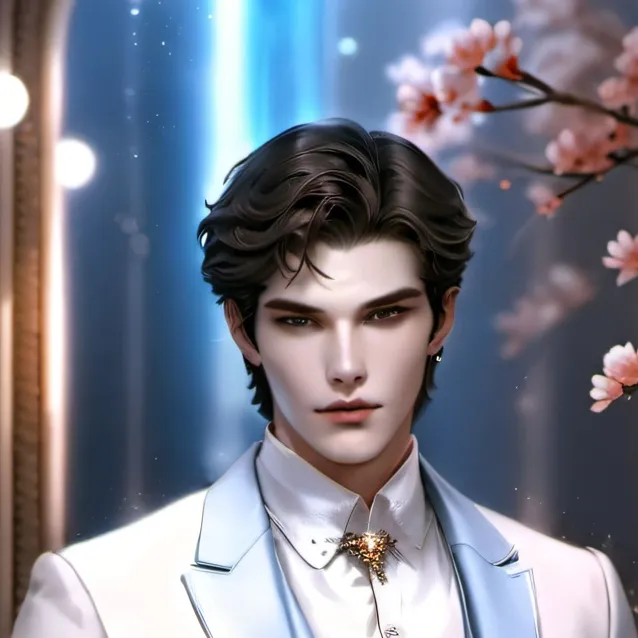 chat with ai character: Alex 