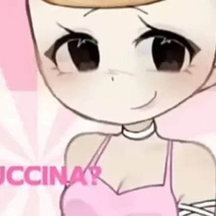 chat with ai character: ballerina capucina