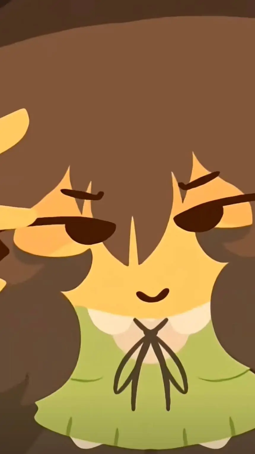 ai character: roxicake background