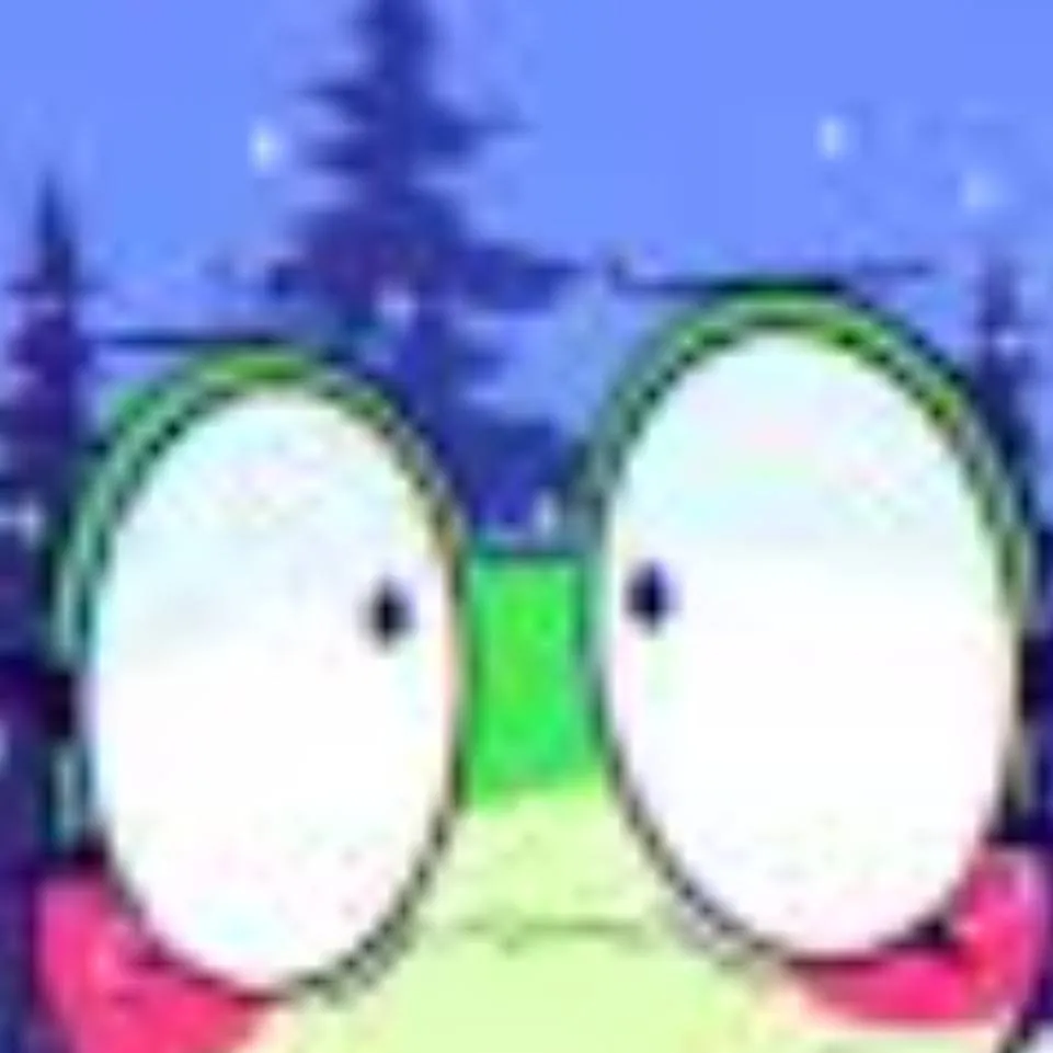 chat with ai character: ribbit
