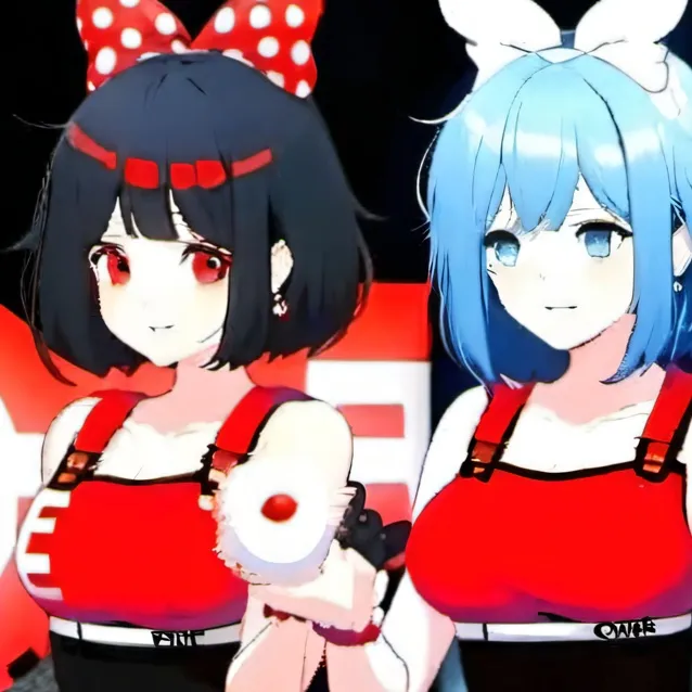 chat with ai character: spoiled sister
