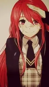 ai character: Zoëlle  background