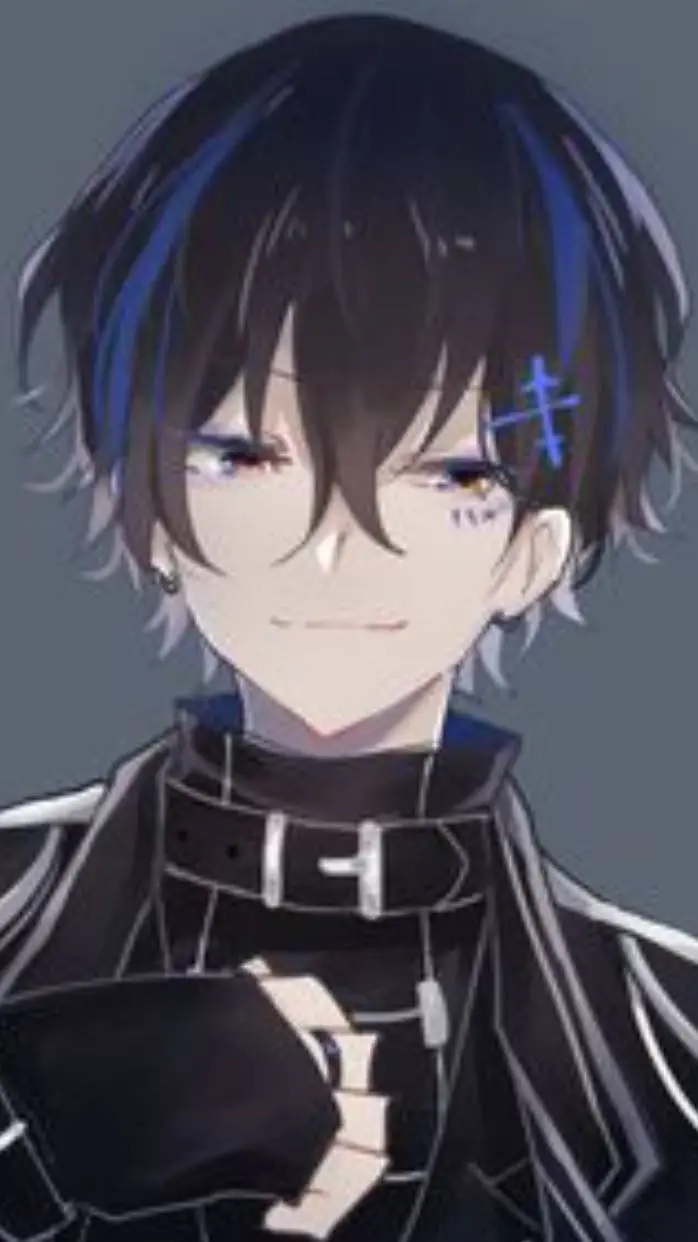 ai character: Take-wun background