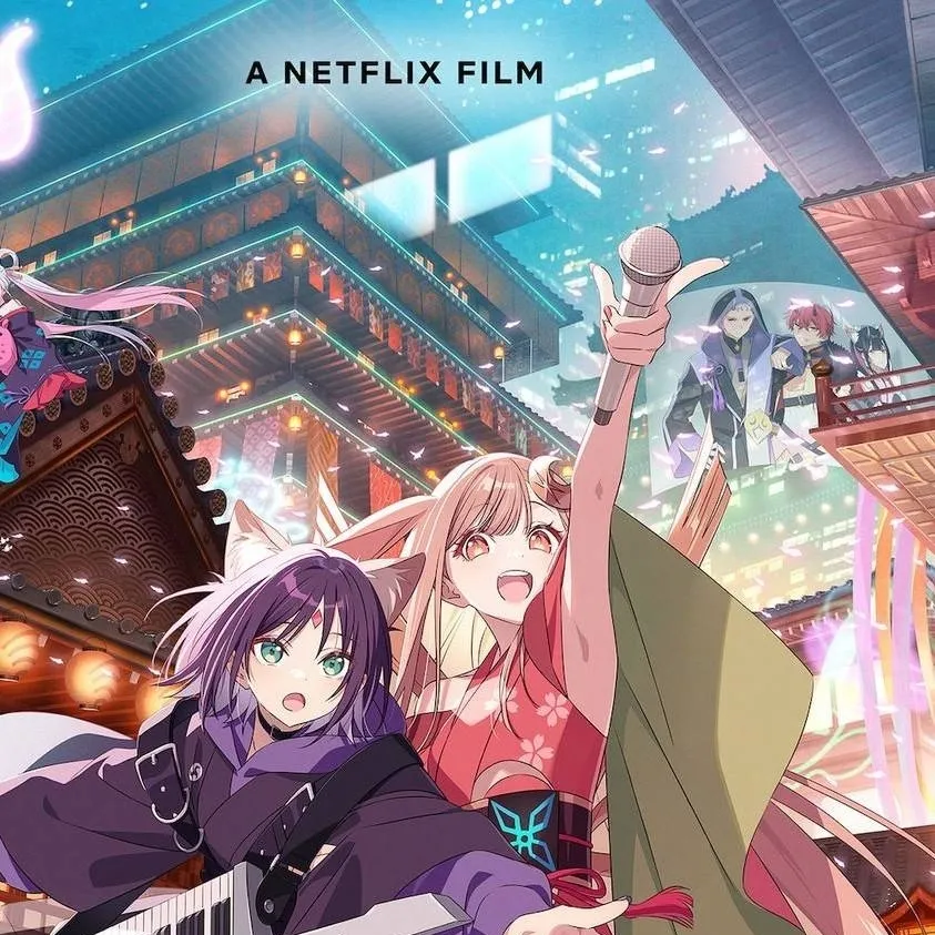 chat with ai character: Princess Cosmic