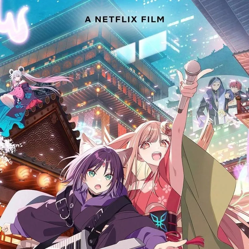 chat with ai character: princess Kaguya 