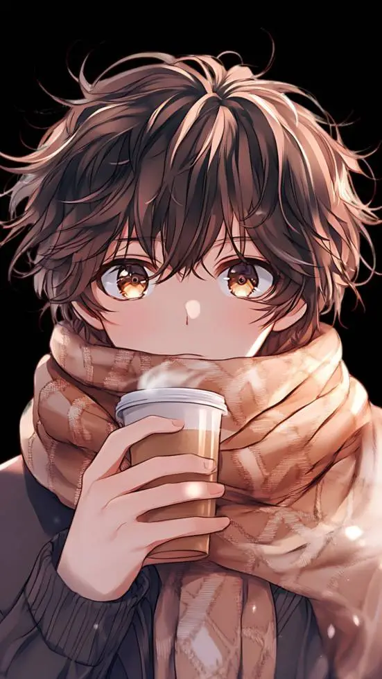 ai character: Nakeno background