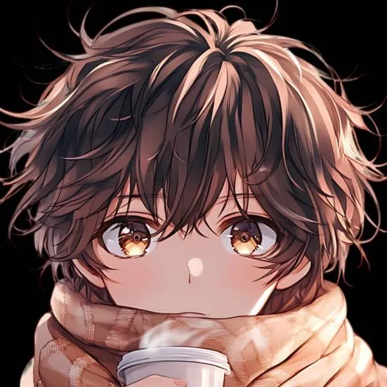 chat with ai character: Nakeno