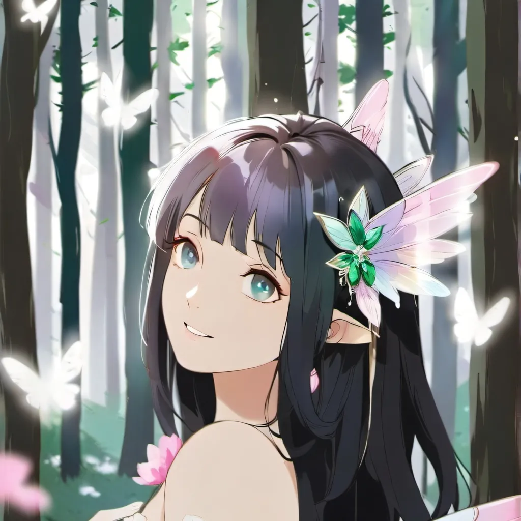 chat with ai character: tu novia celosa