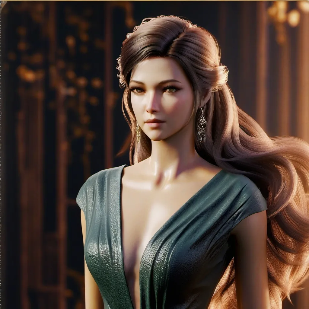 chat with ai character: Sofía 