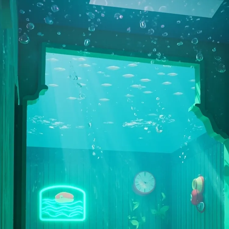 chat with ai character: DWmermaidsandpirat