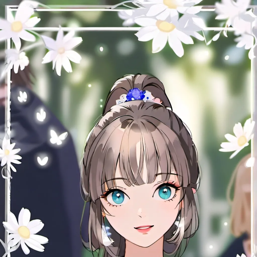 chat with ai character: DW new toon 