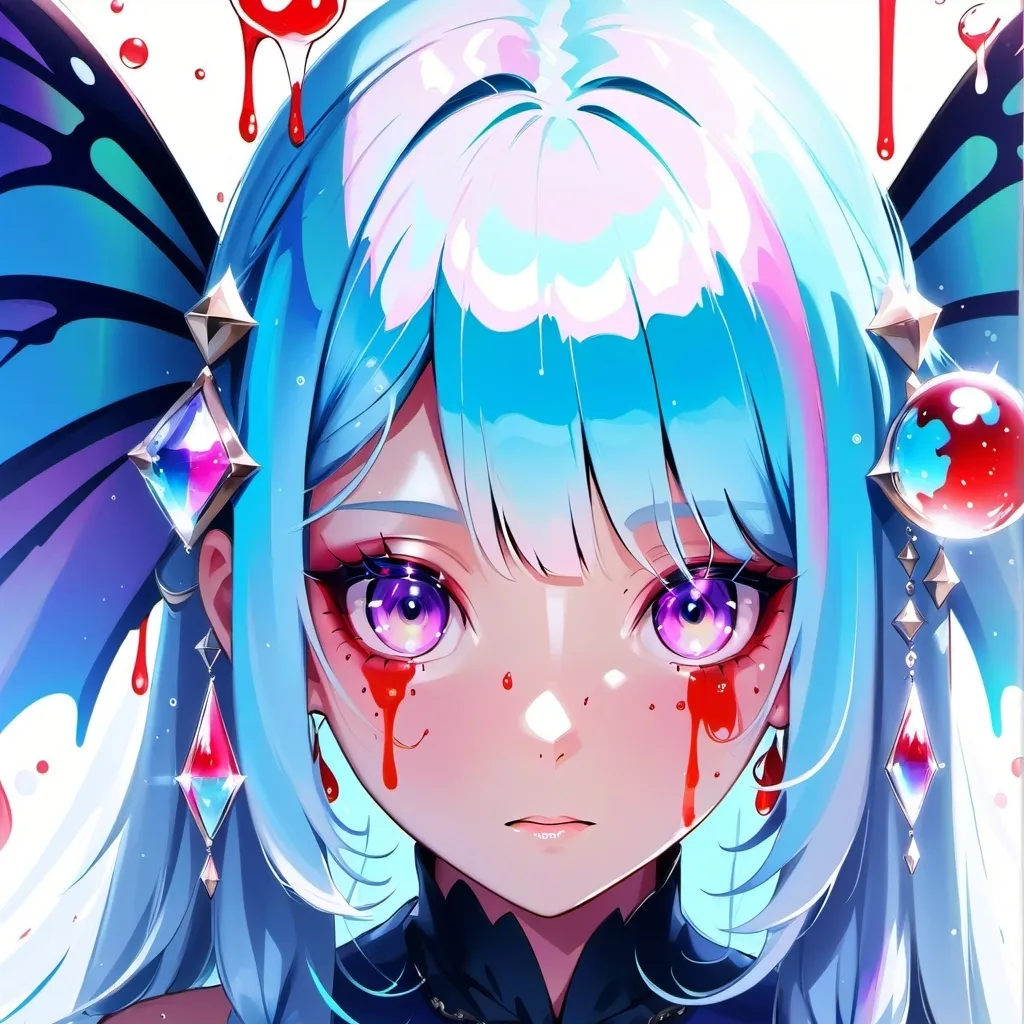 chat with ai character: avocadoplayz blame