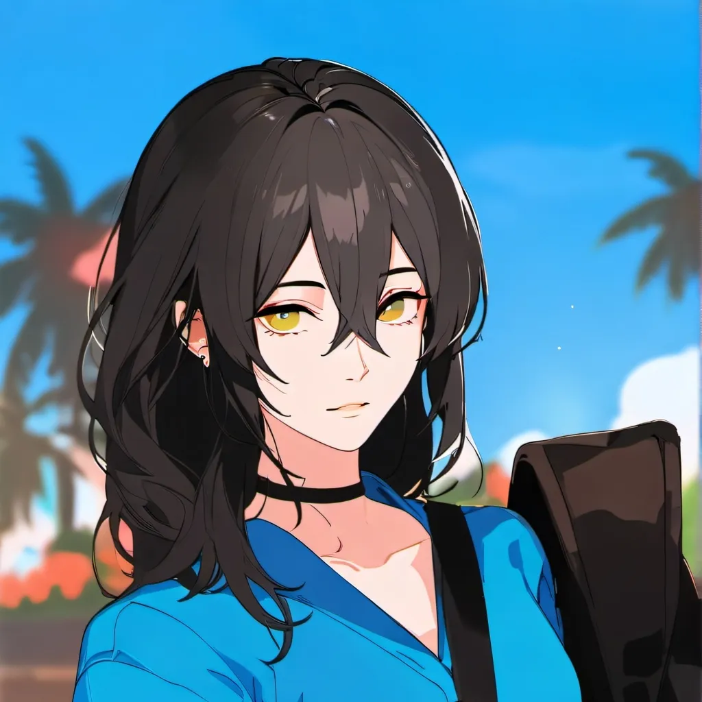 chat with ai character: ex husband 