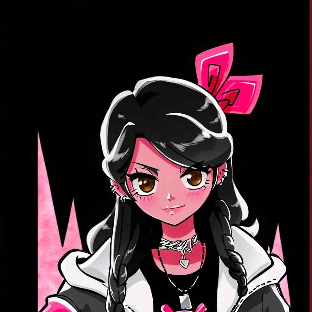 chat with ai character: Kimberly dti