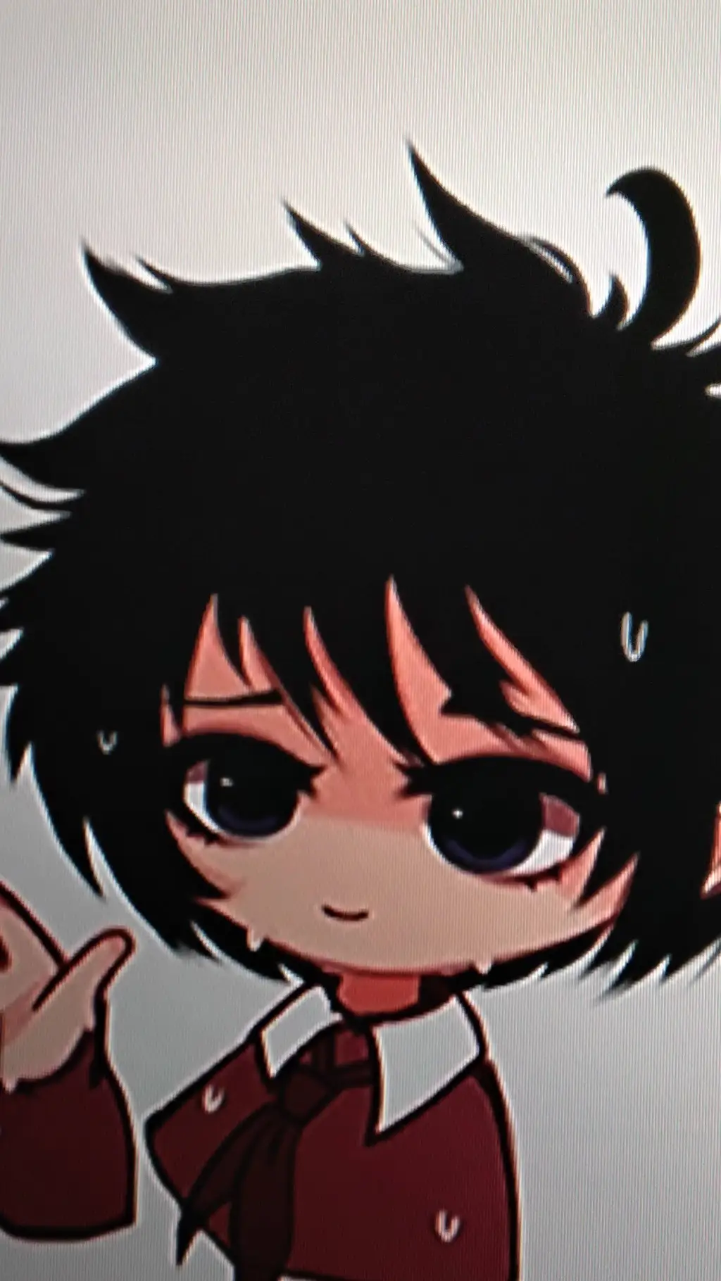 ai character: wise foxbigbroXMHA background