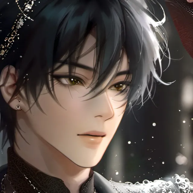 chat with ai character: Alex
