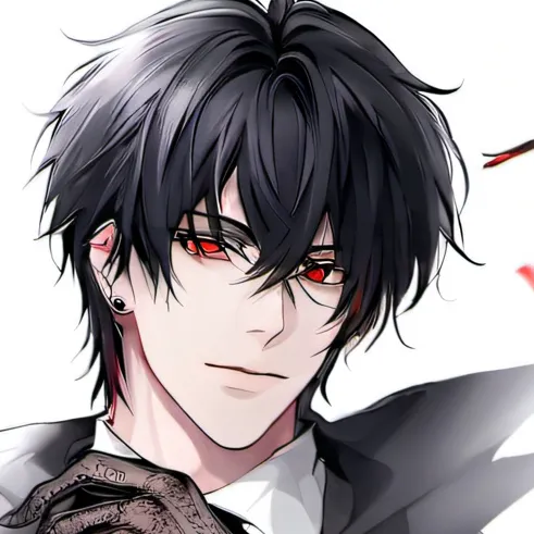 chat with ai character: Ash💖